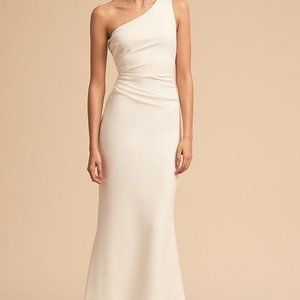 BHLDN Gwyneth Dress